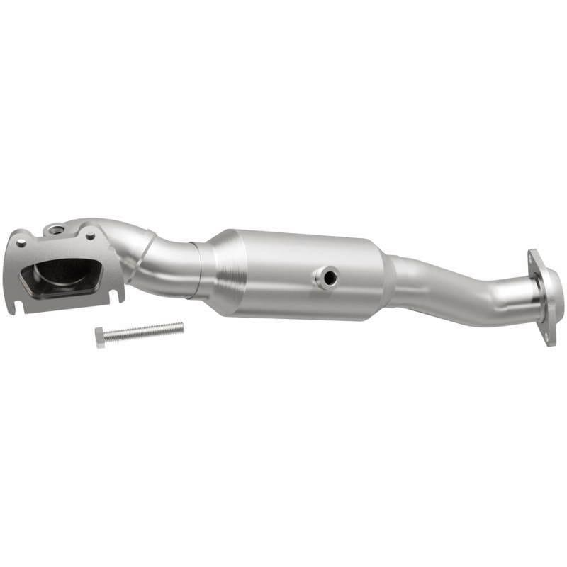 MAG Converter Direct Fit