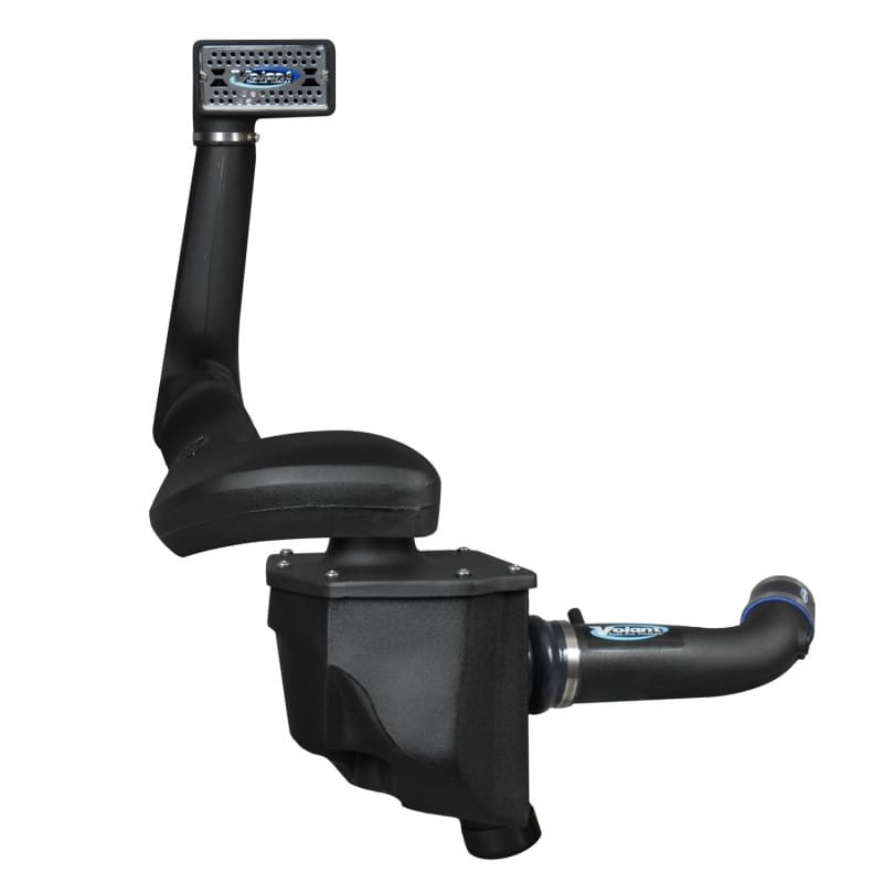 VOL Closed Pro5 Air Intake