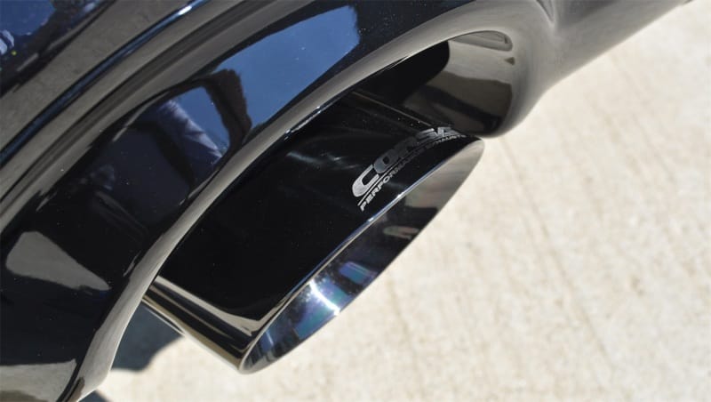 COR Cat-Back Sport thumbnail 2