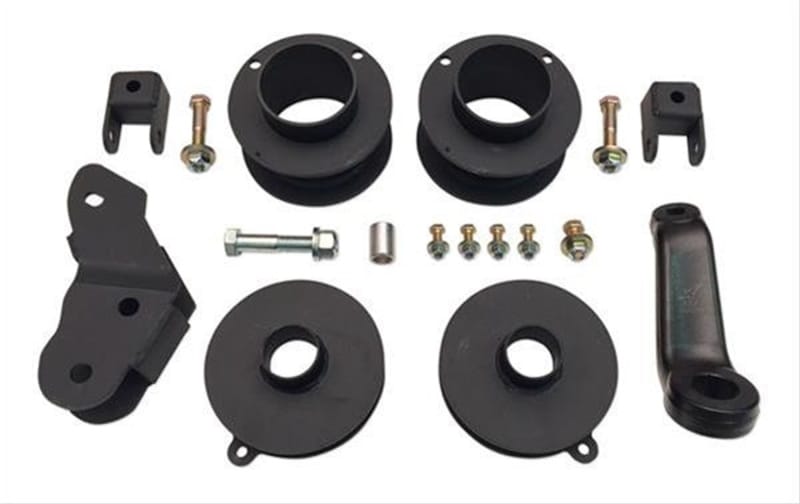 TUF Lift Kits