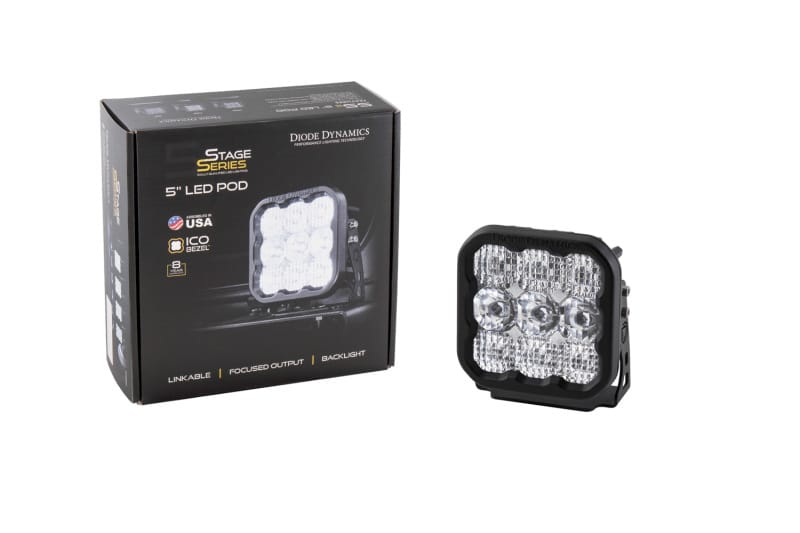 DIO LED Light Pods thumbnail 5