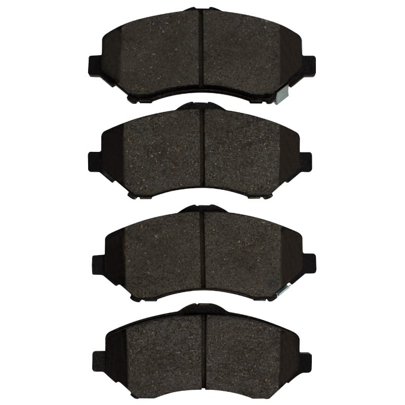 RNC Ceramic Brake Pads thumbnail 2