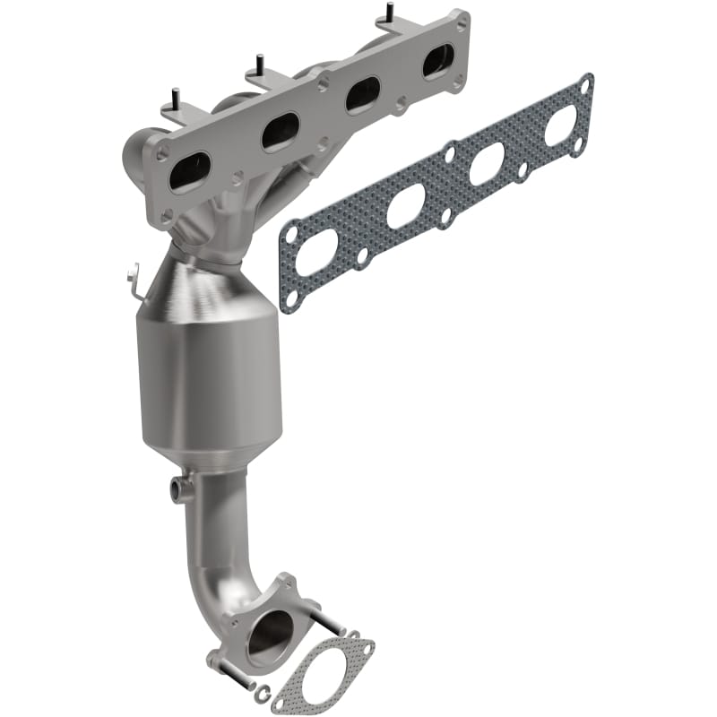 MAG Converter Direct Fit