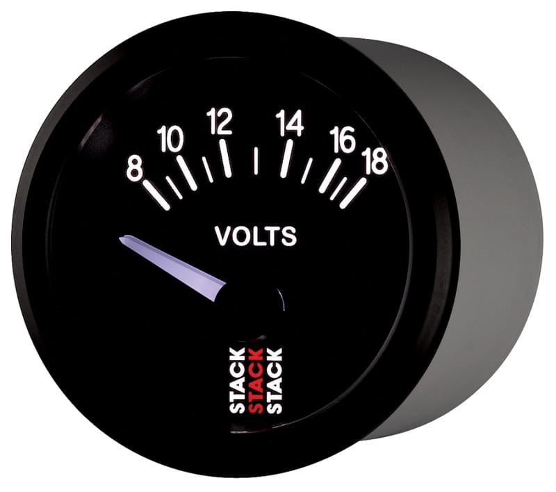 AM Stack Gauges thumbnail 3