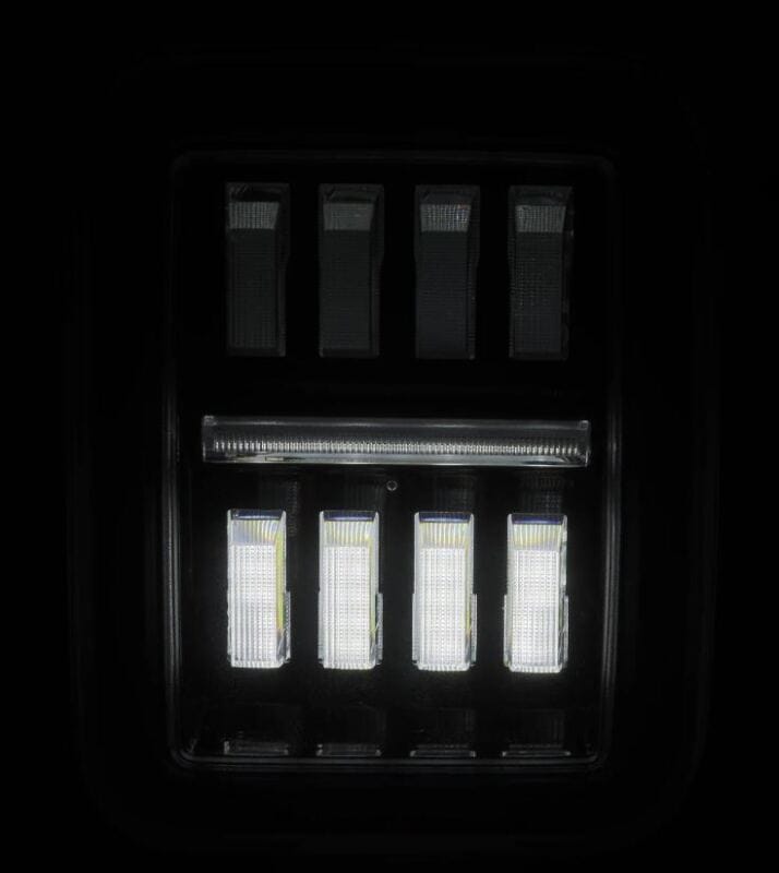 ARX NOVA Tail Lights thumbnail 7