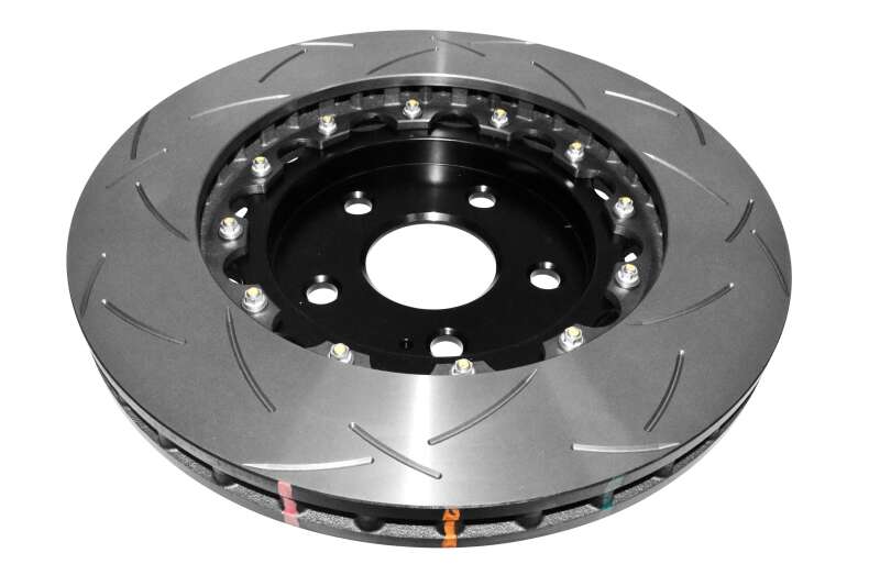 DBA 5000 Series Slotted Rotors thumbnail 2