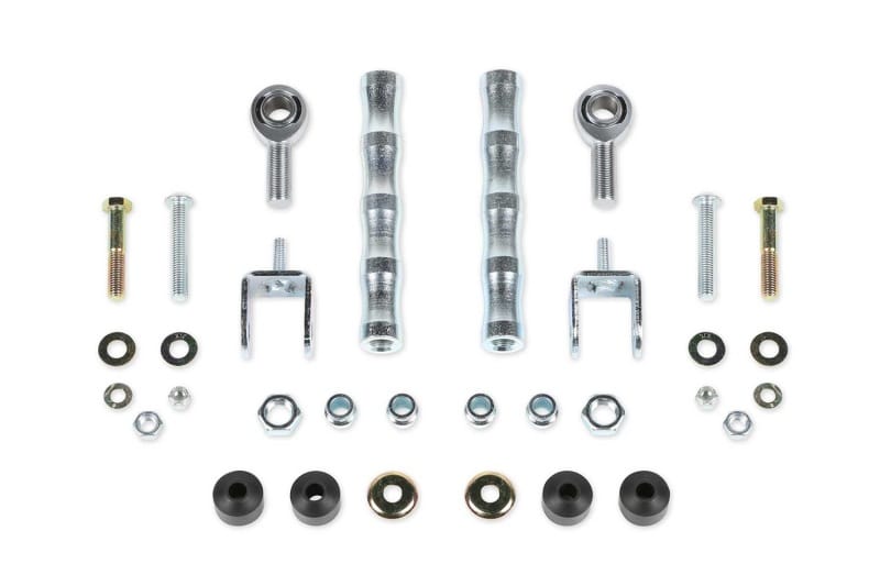 FAB Control Arm Bushing Kit