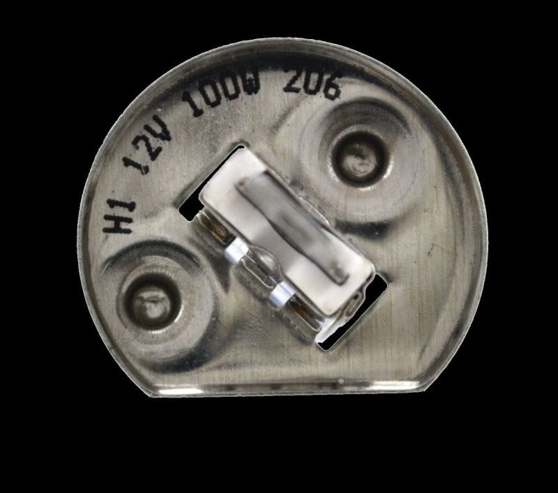 HELLA Optilux Xenon Bulb