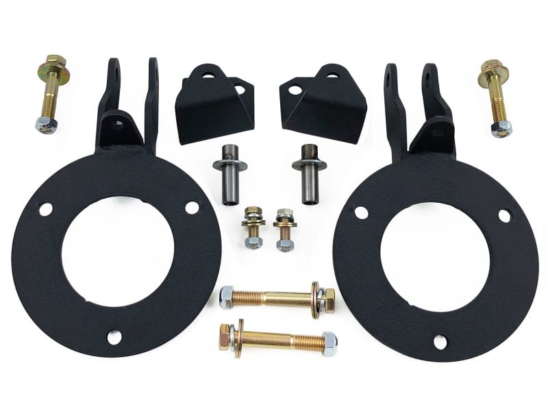TUF Shock Kits