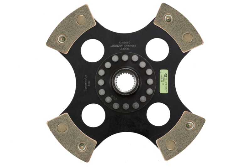 ACT Race Clutch Discs