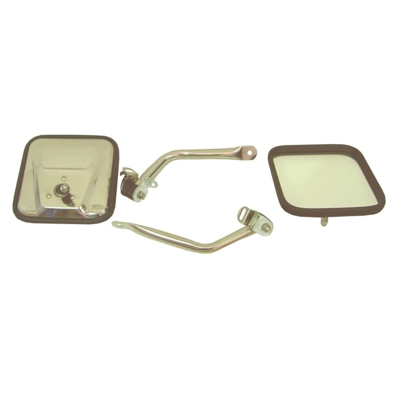 RUG Mirrors