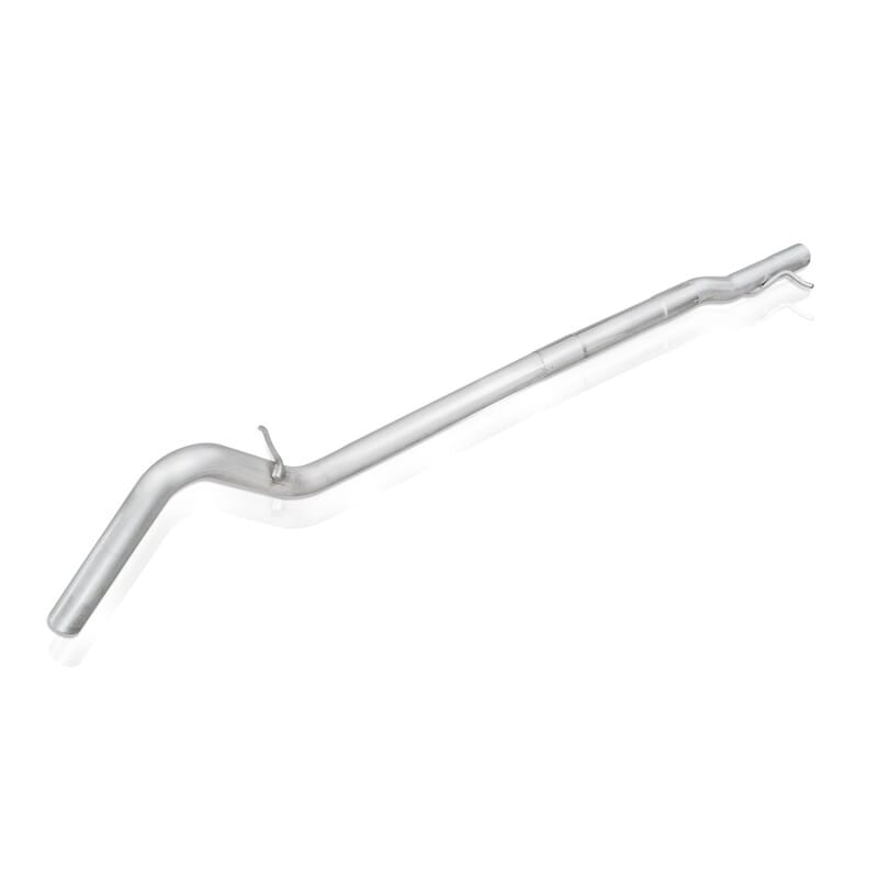 SSW Exhaust Catback thumbnail 2
