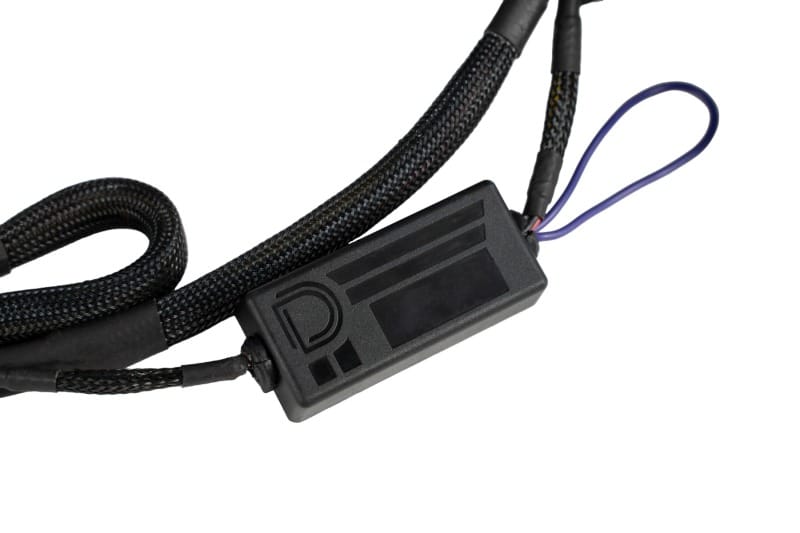 DIO Switch and Wiring thumbnail 5