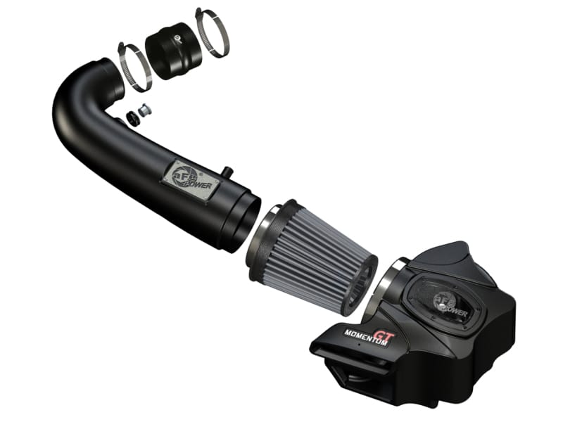 AFE Momentum GT Cold Air Intakes thumbnail 3