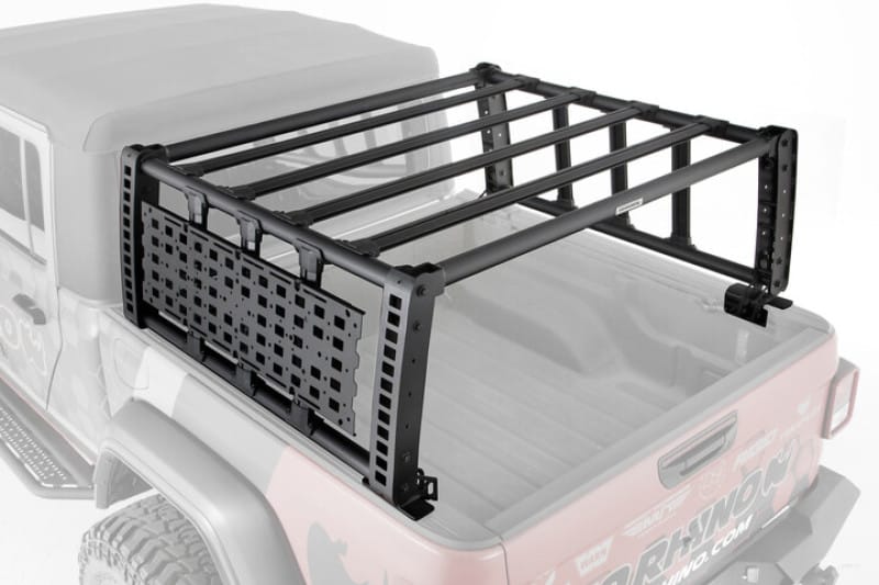 GOR XRS Racks