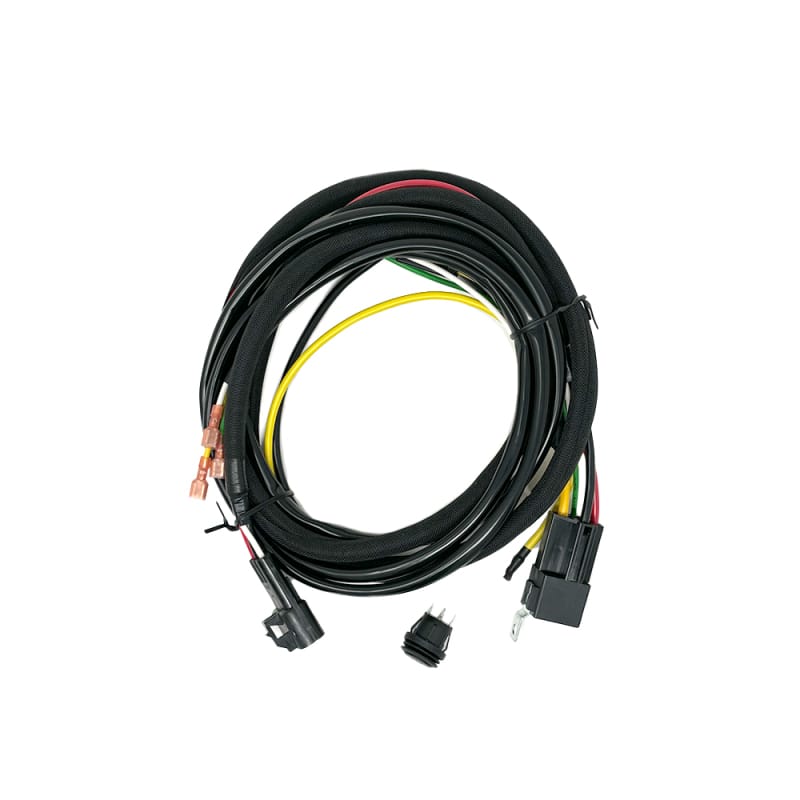 KCL Wiring