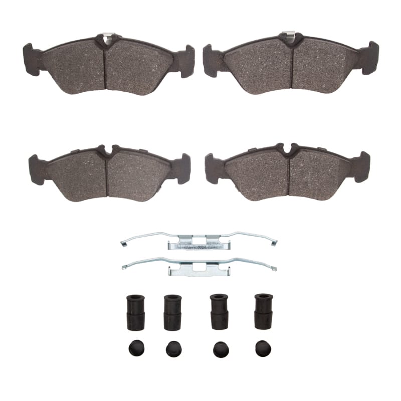 RNC Optimum OE Brake Pads