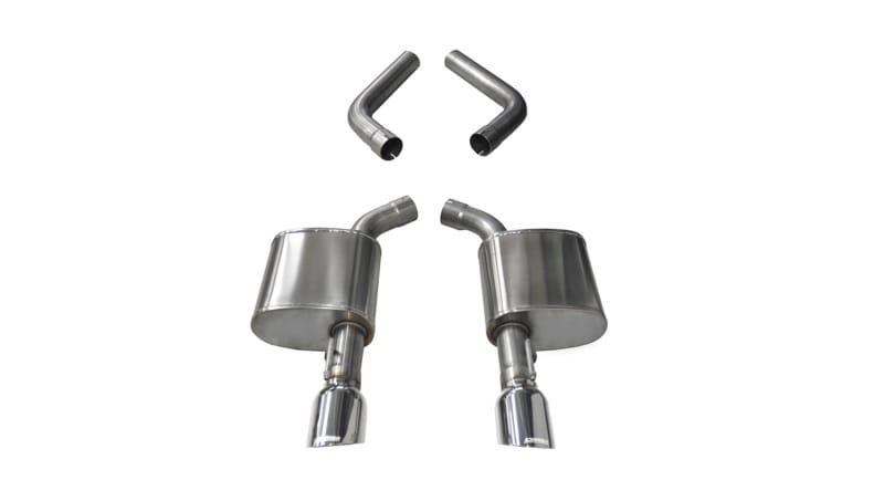 COR Axle-Back Sport