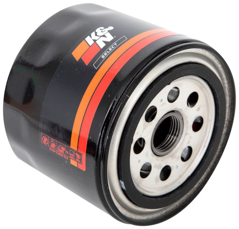 KN Oil Filter thumbnail 2