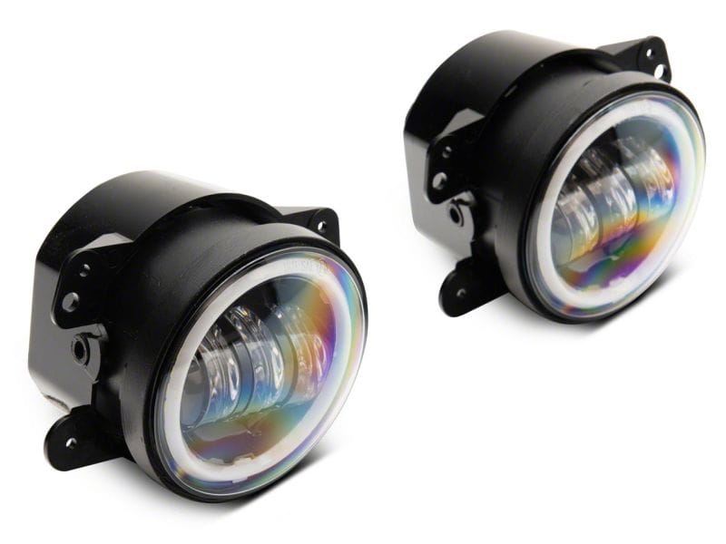 RAX Fog Lights thumbnail 2