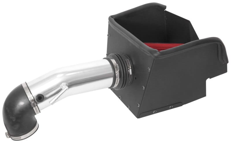 SPE Cold Air Intake Kits thumbnail 4