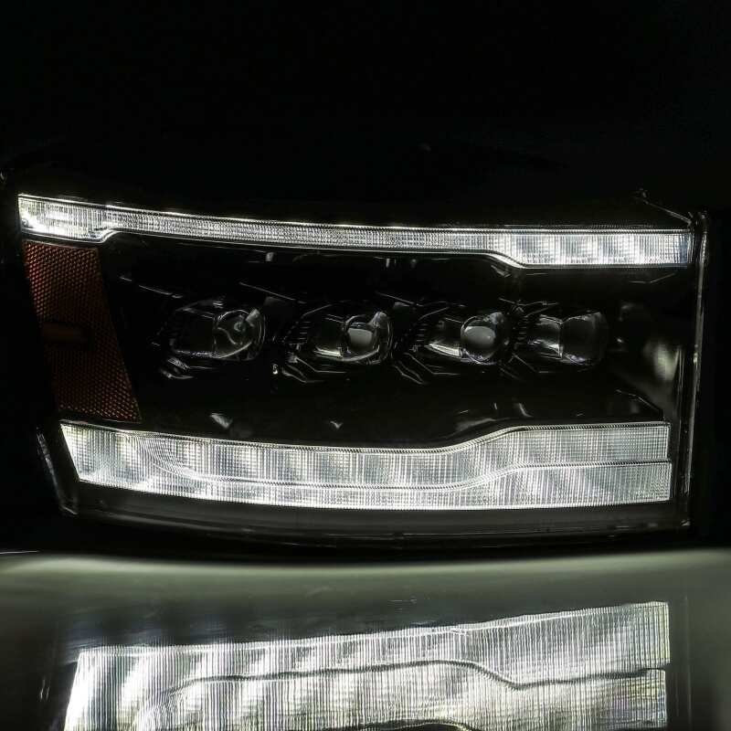 ARX NOVA Headlights thumbnail 4