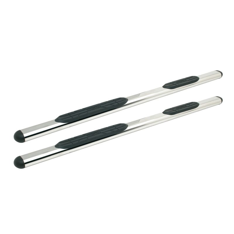 WES Nerf Bars - Premier 4