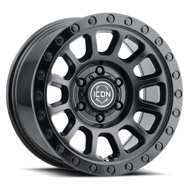 ICO Hulse Wheels