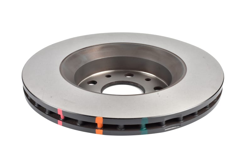 DBA 4000 Standard Rotors thumbnail 2