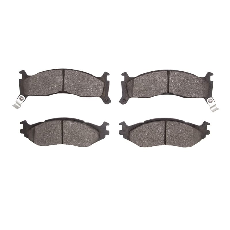 RNC Semi Met Brake Pads