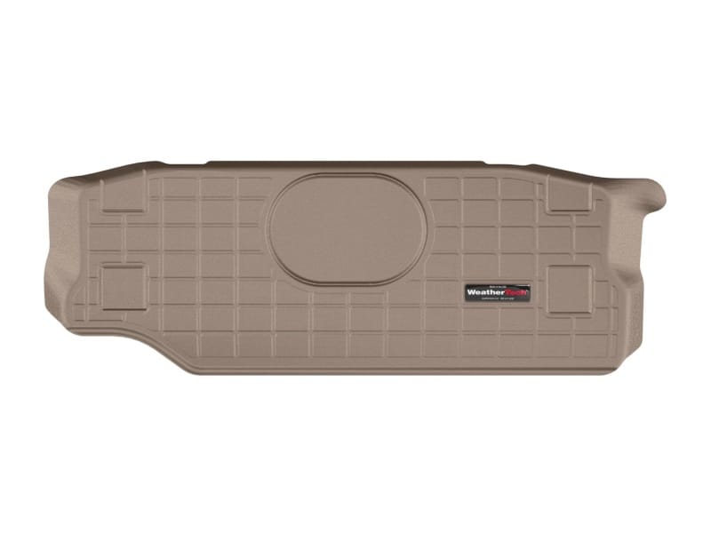 WT Cargo Liners - Tan