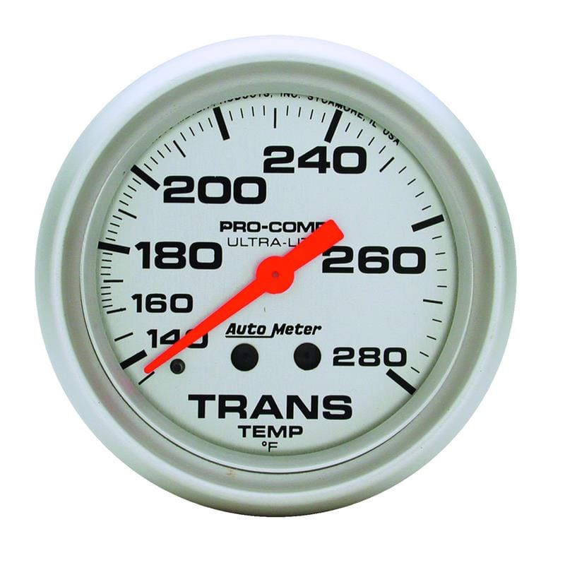 AM Ultra-Lite Gauges