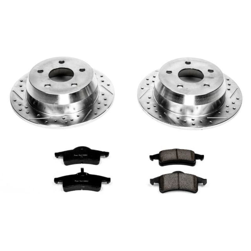 PSB Z23 Evolution Kit