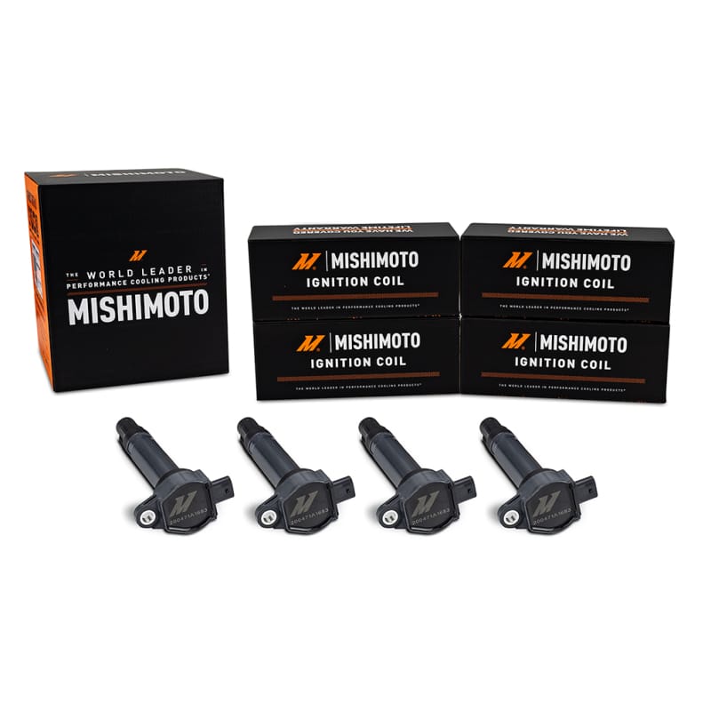 MM Ignition Coil