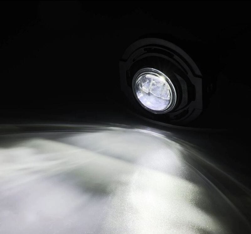 ARX Fog Lights thumbnail 5