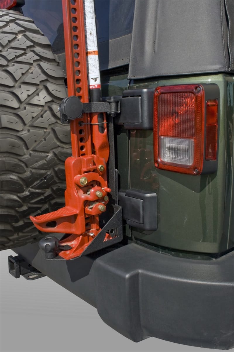 RUG Off-road Jacks thumbnail 2