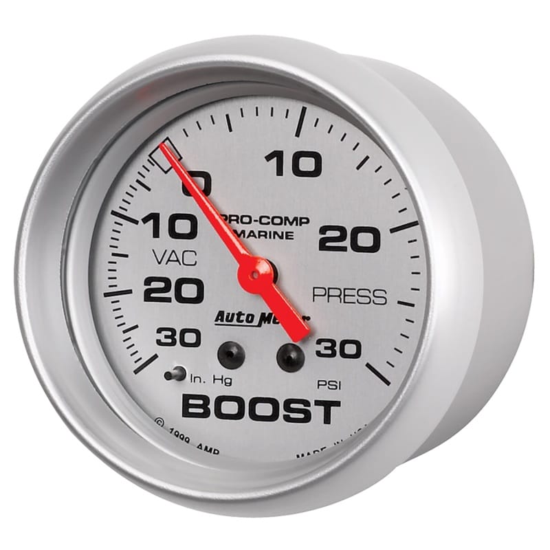 AM Marine Gauges thumbnail 2