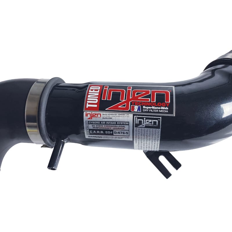 INJ SP Intake thumbnail 3