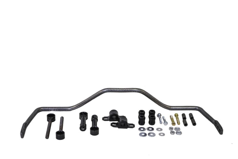 HWG Rear Sway Bars