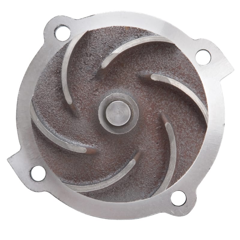 EDE Water Pump thumbnail 3