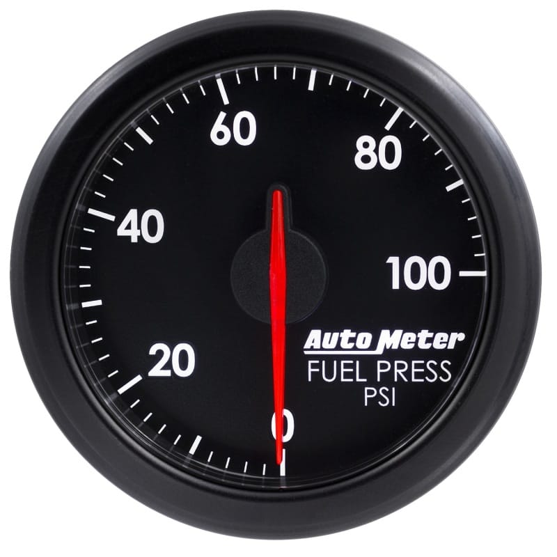 AM AirDrive Gauges thumbnail 8