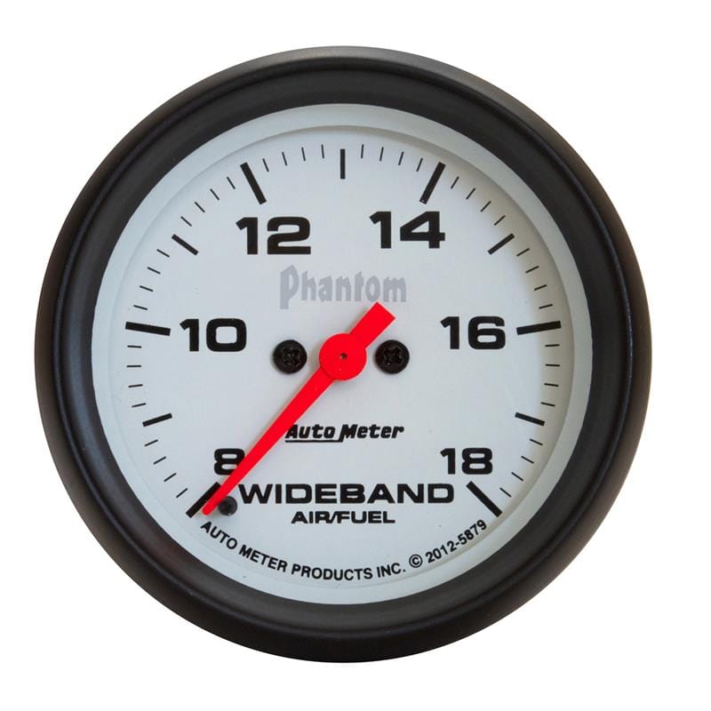 AM Phantom Gauges