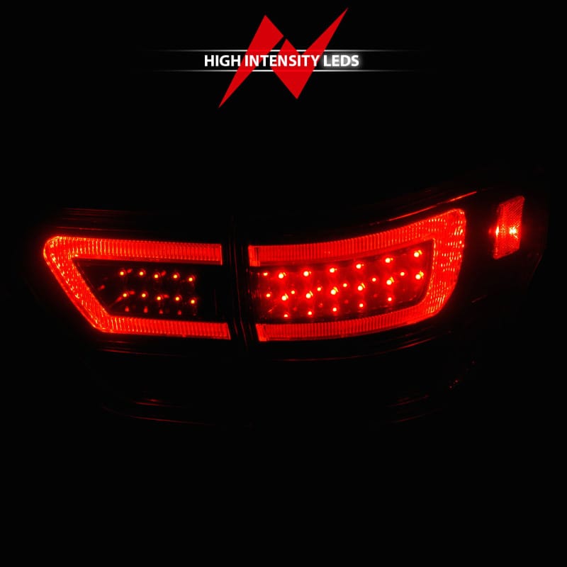 ANZ LED Taillights thumbnail 7