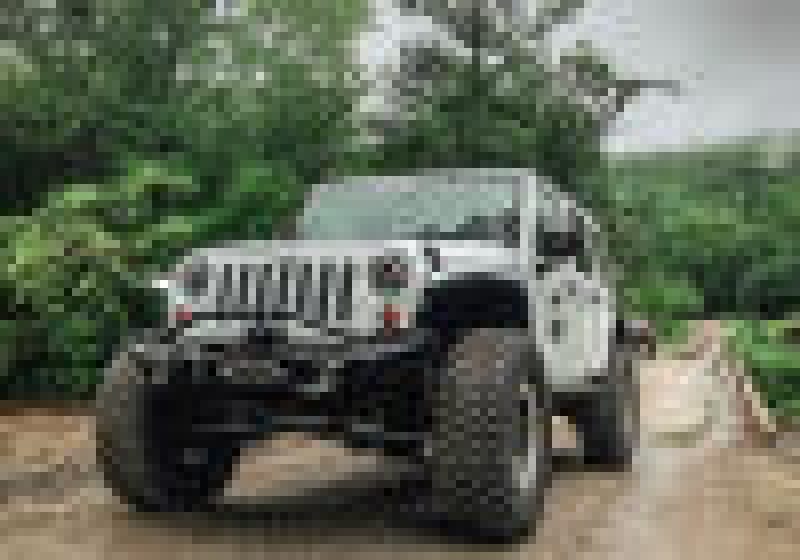 SLF Lift Kits thumbnail 3