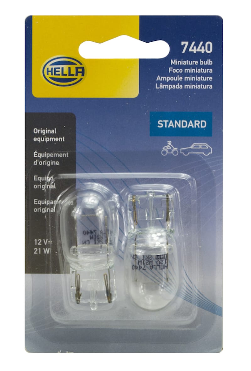 HELLA Bulbs thumbnail 3