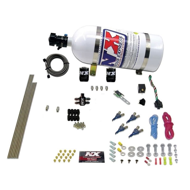 NEX Nitrous Oxide Kits