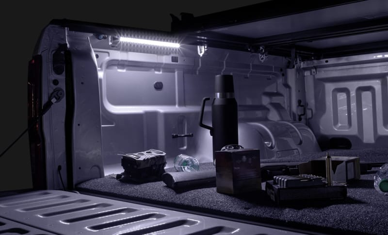 ACC LED Strip