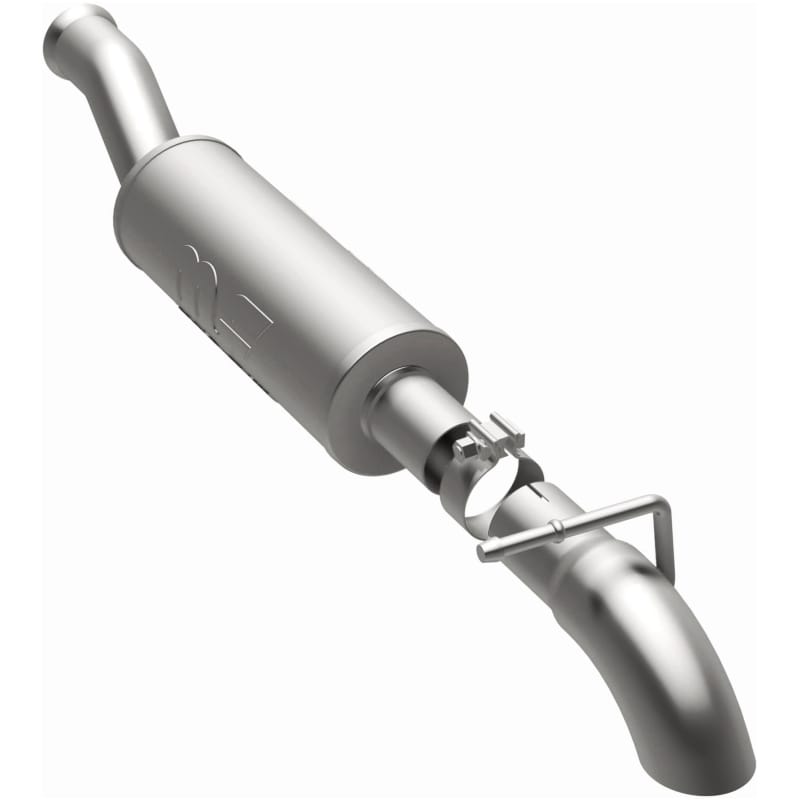 MAG Catback Exhaust thumbnail 2