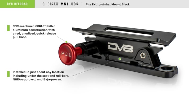 DVE Fire Extinguishers thumbnail 5