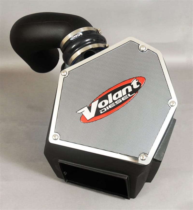 VOL Closed Primo Air Intake